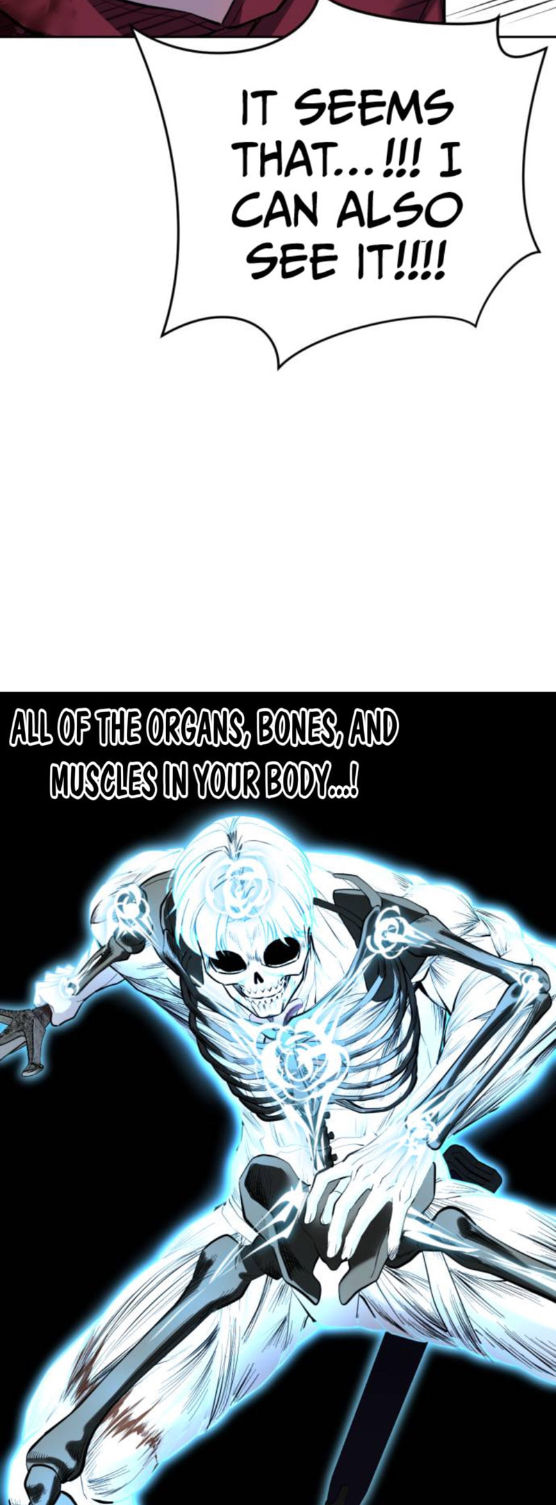Hero Ticket Chapter 313 page 43 - 