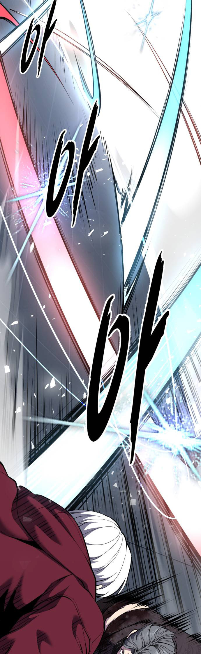 Hero Ticket Chapter 313 page 49 - 