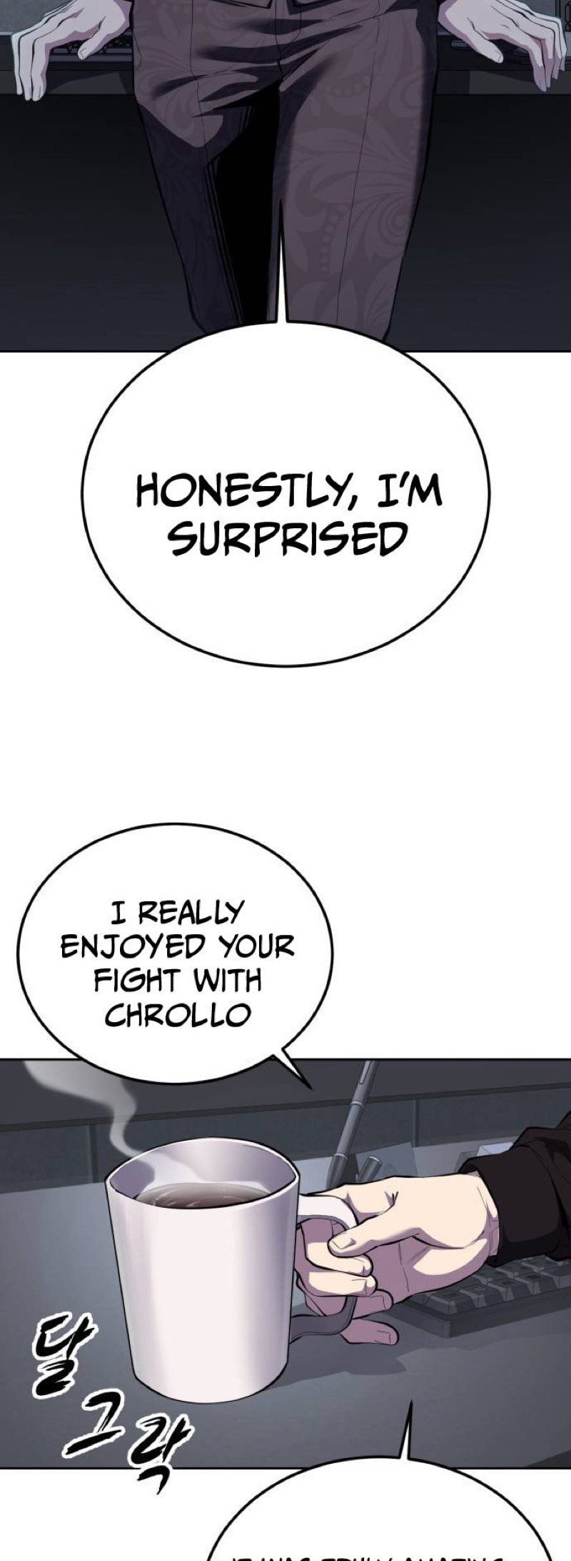 Hero Ticket Chapter 313 page 6 - 