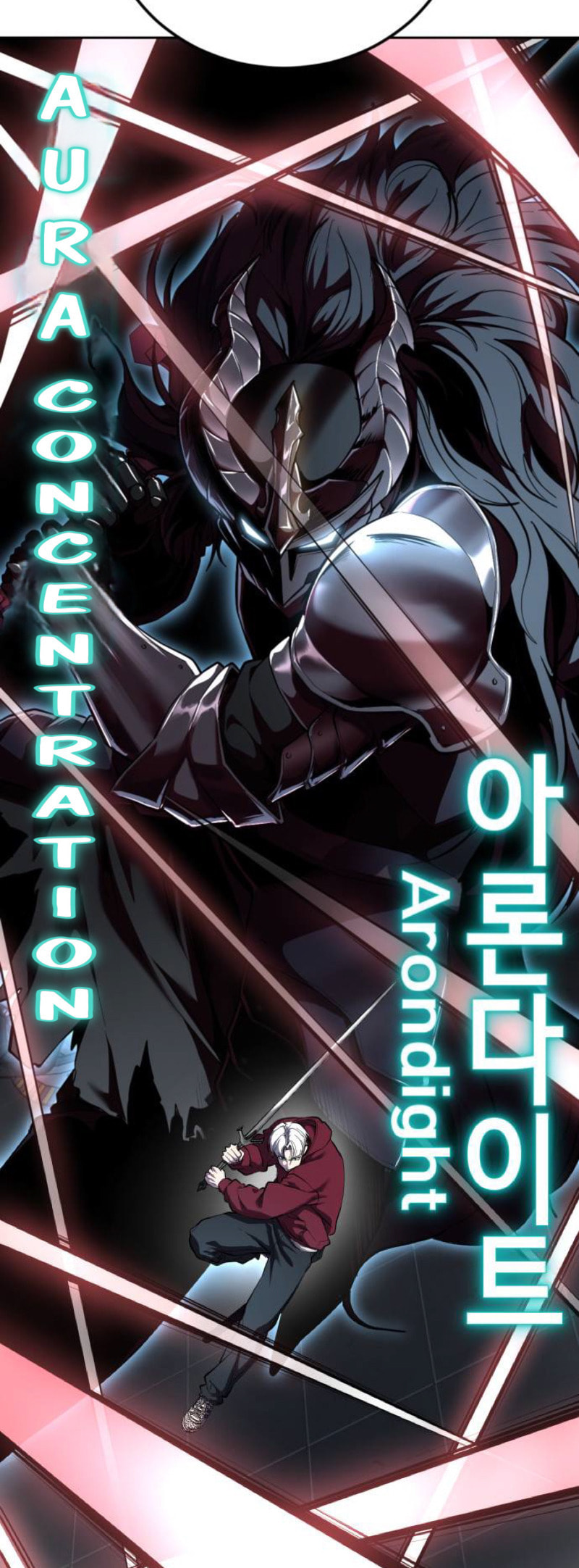 Hero Ticket Chapter 313 page 53 - 