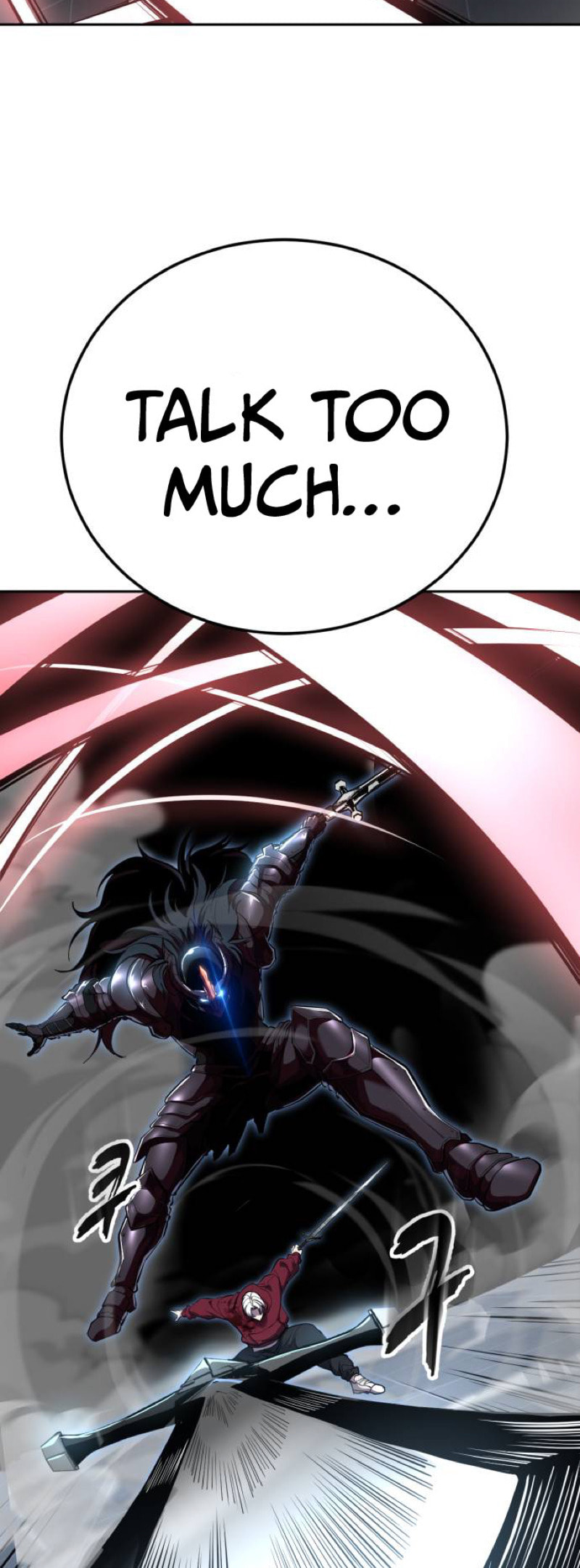 Hero Ticket Chapter 313 page 54 - 