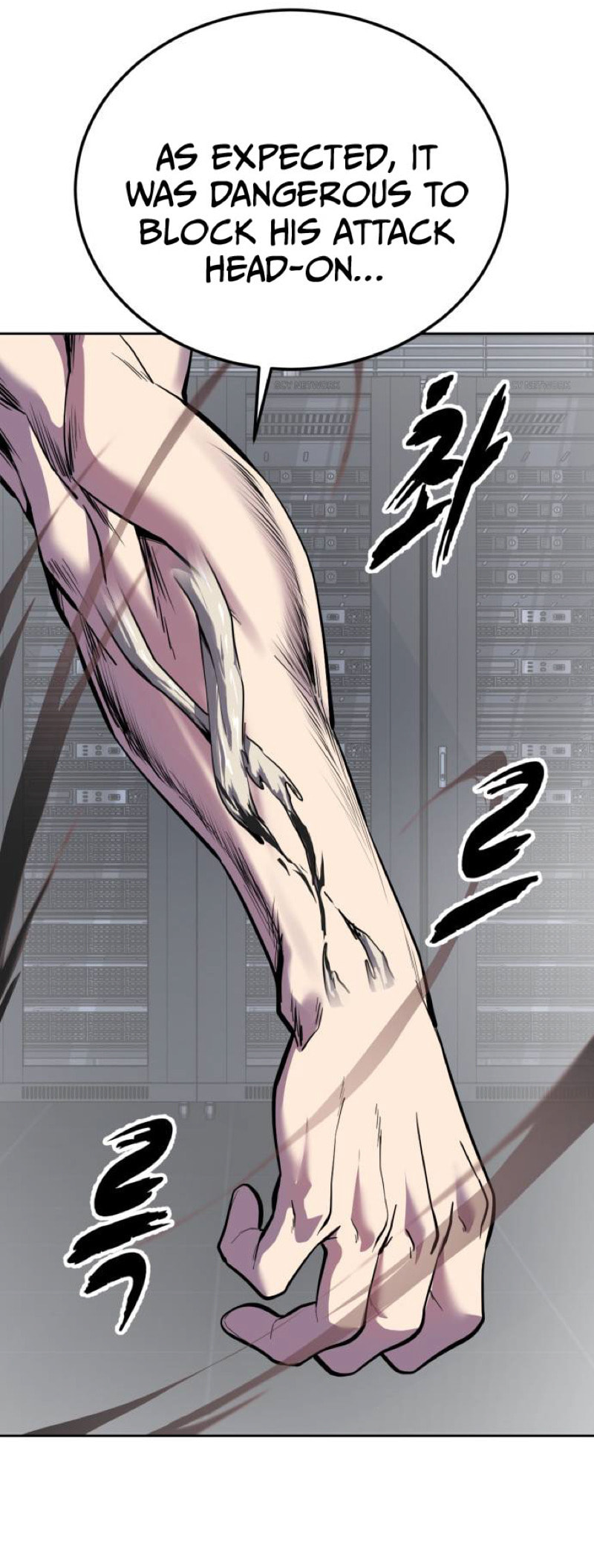 Hero Ticket Chapter 313 page 60 - 