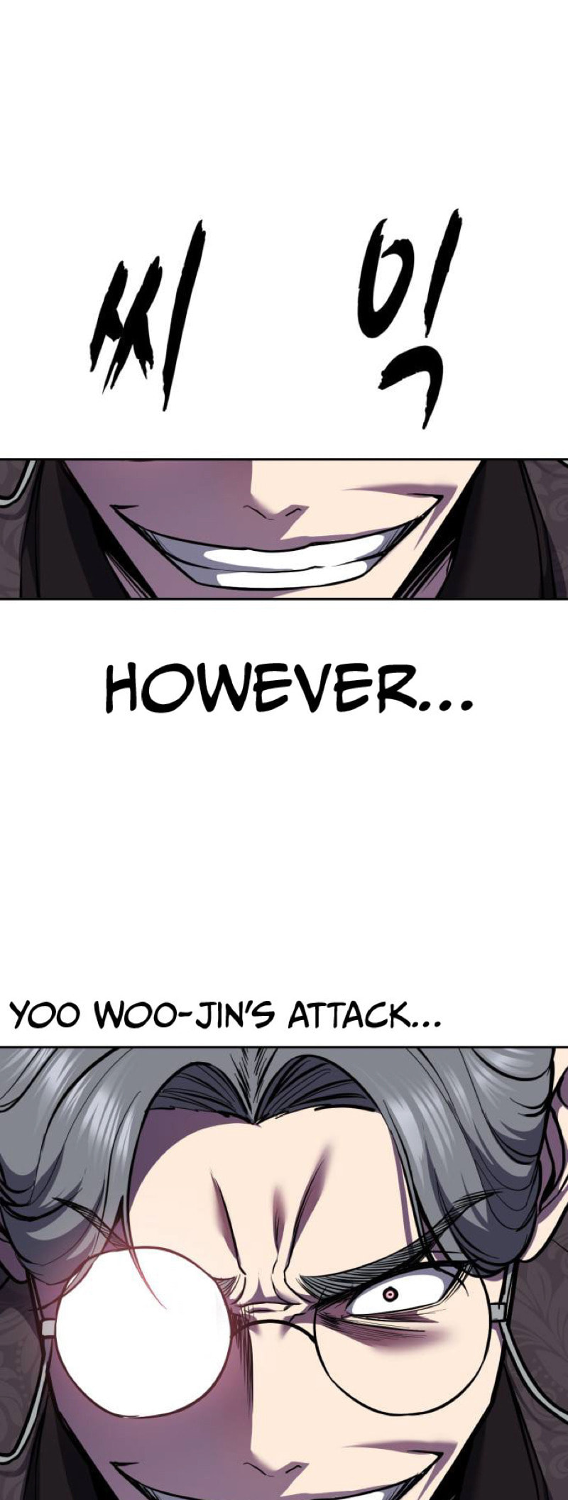 Hero Ticket Chapter 313 page 61 - 