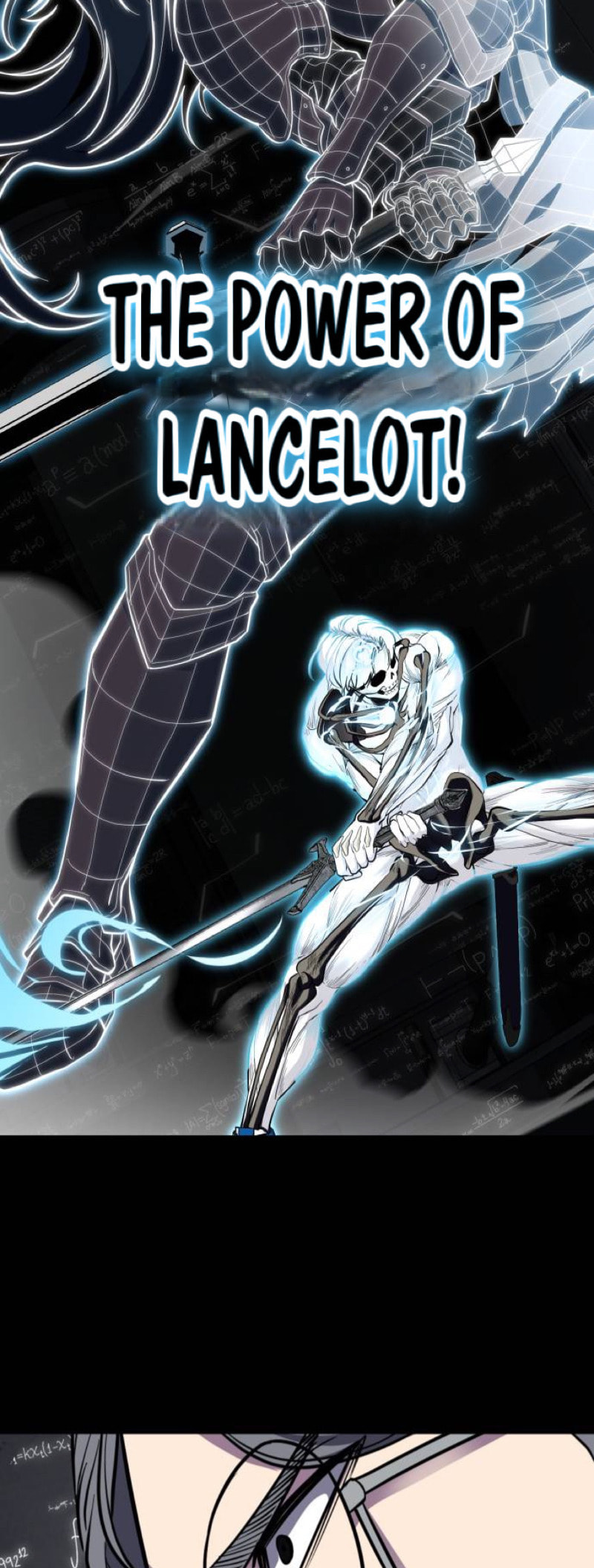 Hero Ticket Chapter 313 page 63 - 