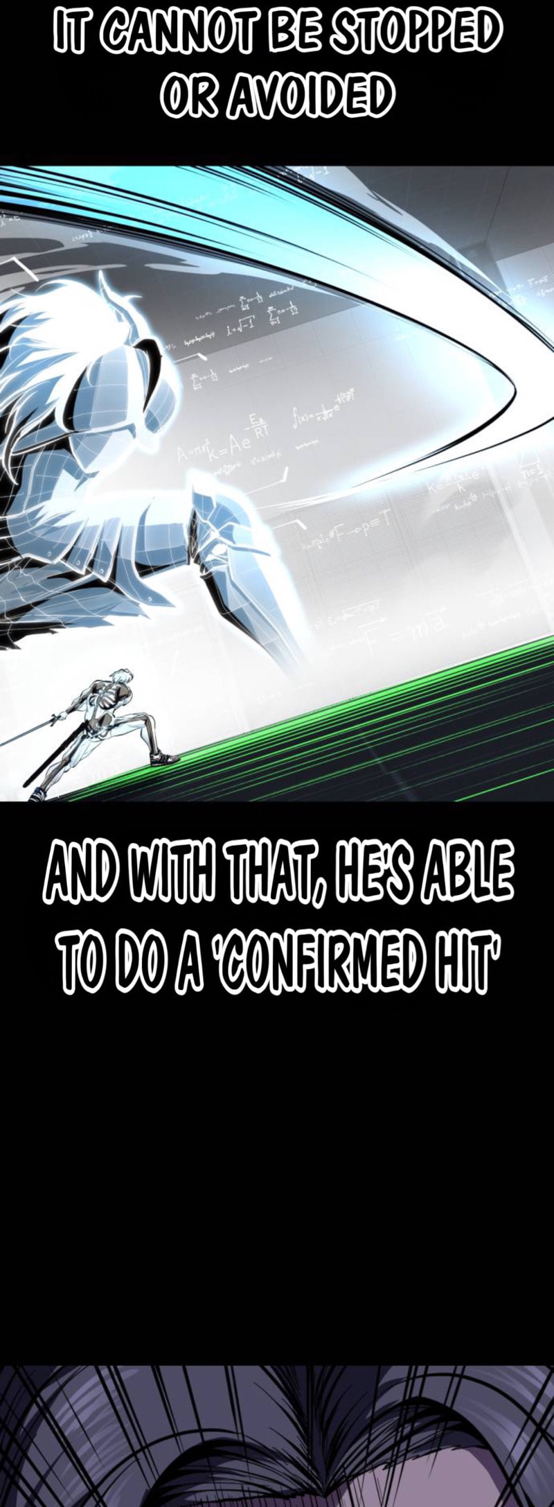 Hero Ticket Chapter 313 page 65 - 