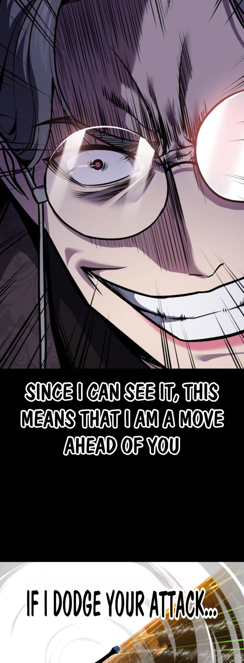 Hero Ticket Chapter 313 page 66 - 