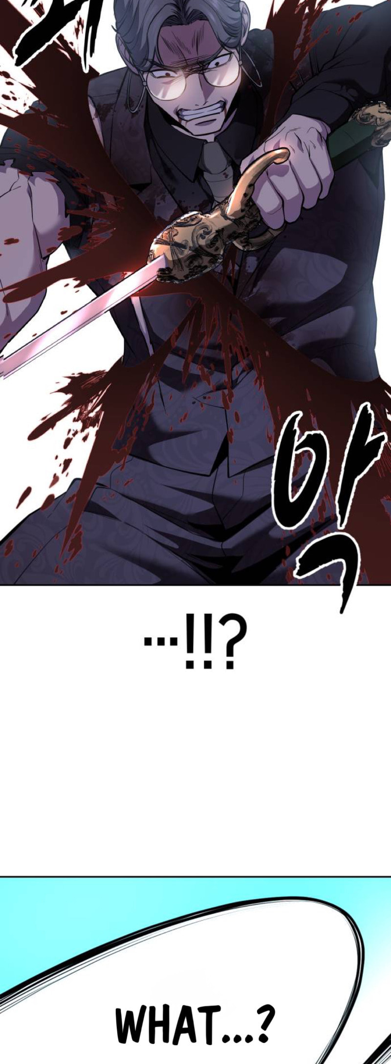 Hero Ticket Chapter 313 page 68 - 
