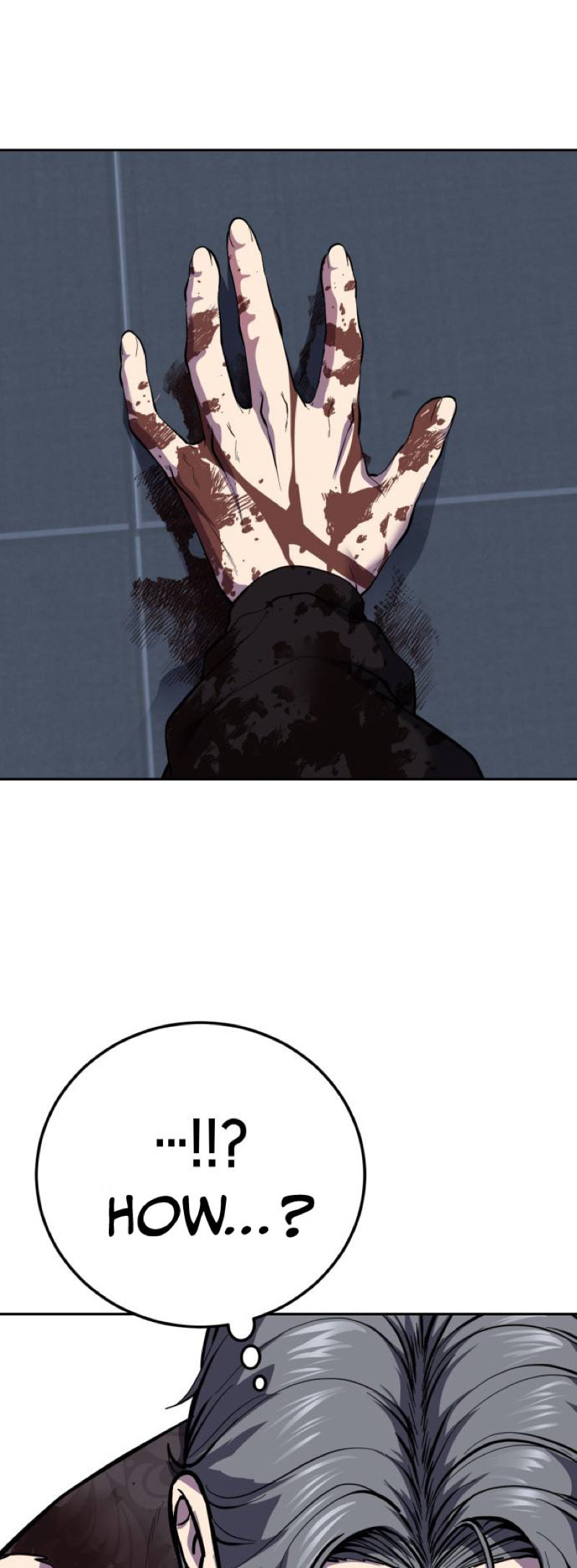 Hero Ticket Chapter 313 page 70 - 