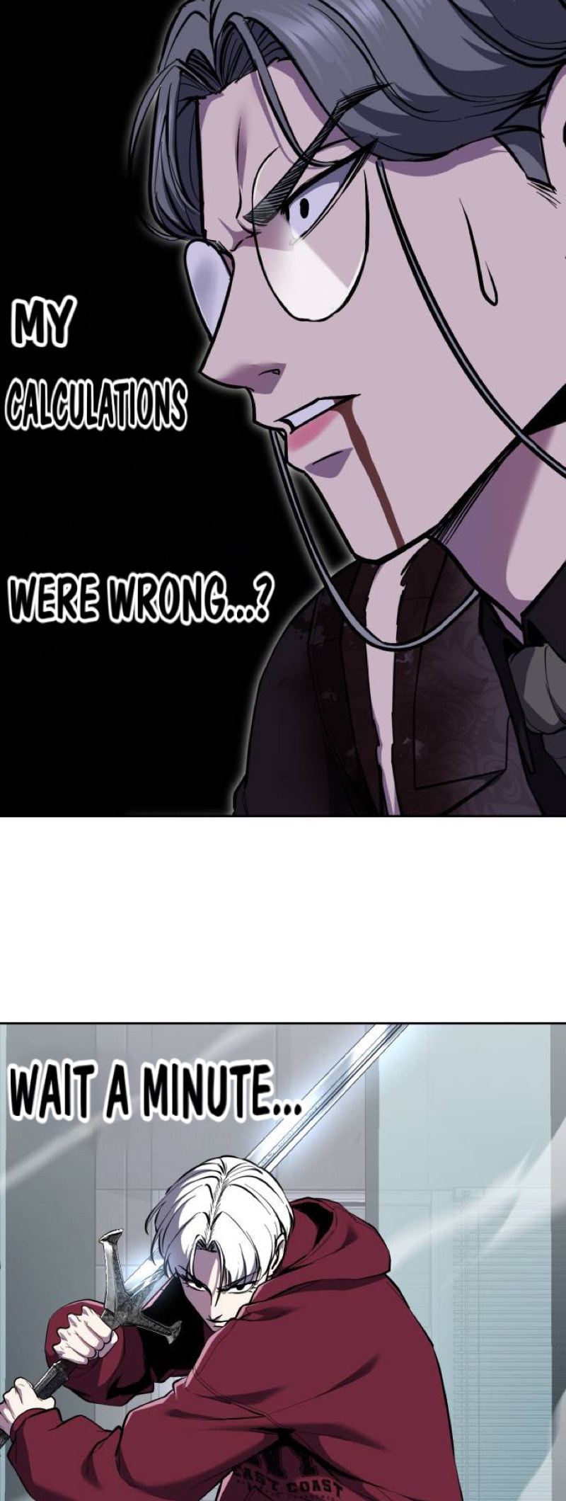 Hero Ticket Chapter 313 page 72 - 