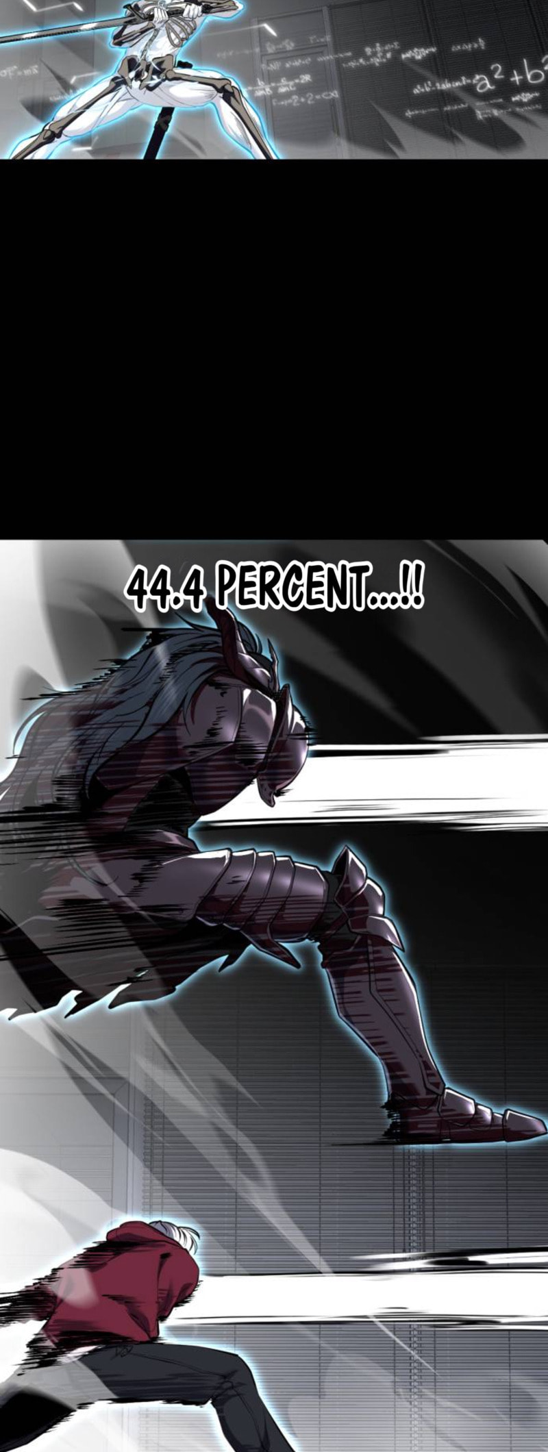 Hero Ticket Chapter 313 page 75 - 
