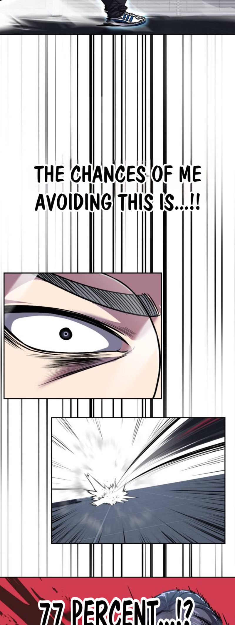 Hero Ticket Chapter 313 page 76 - 