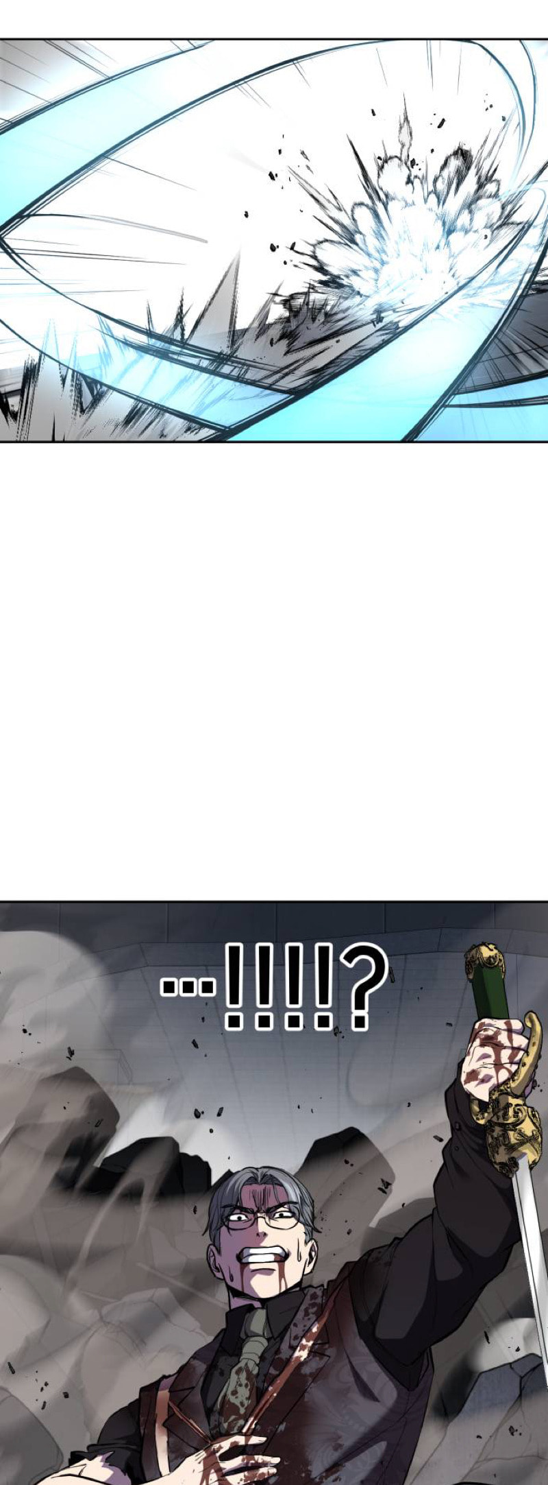 Hero Ticket Chapter 313 page 78 - 