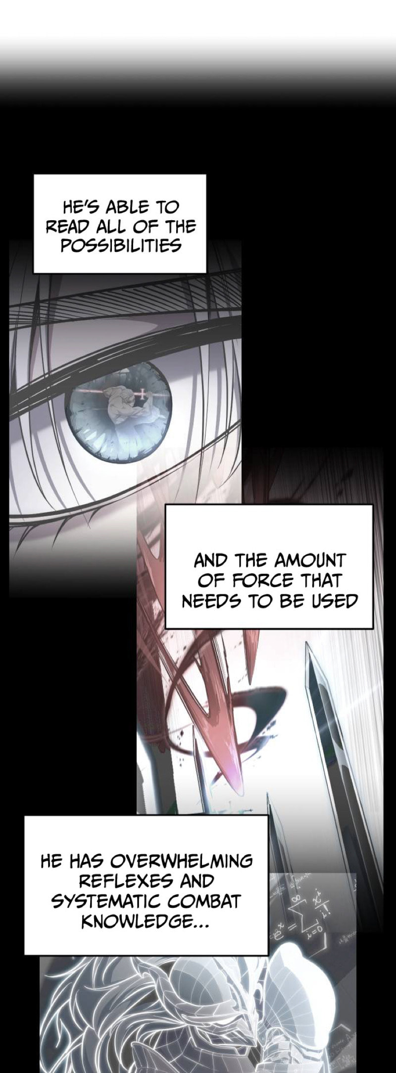Hero Ticket Chapter 313 page 80 - 