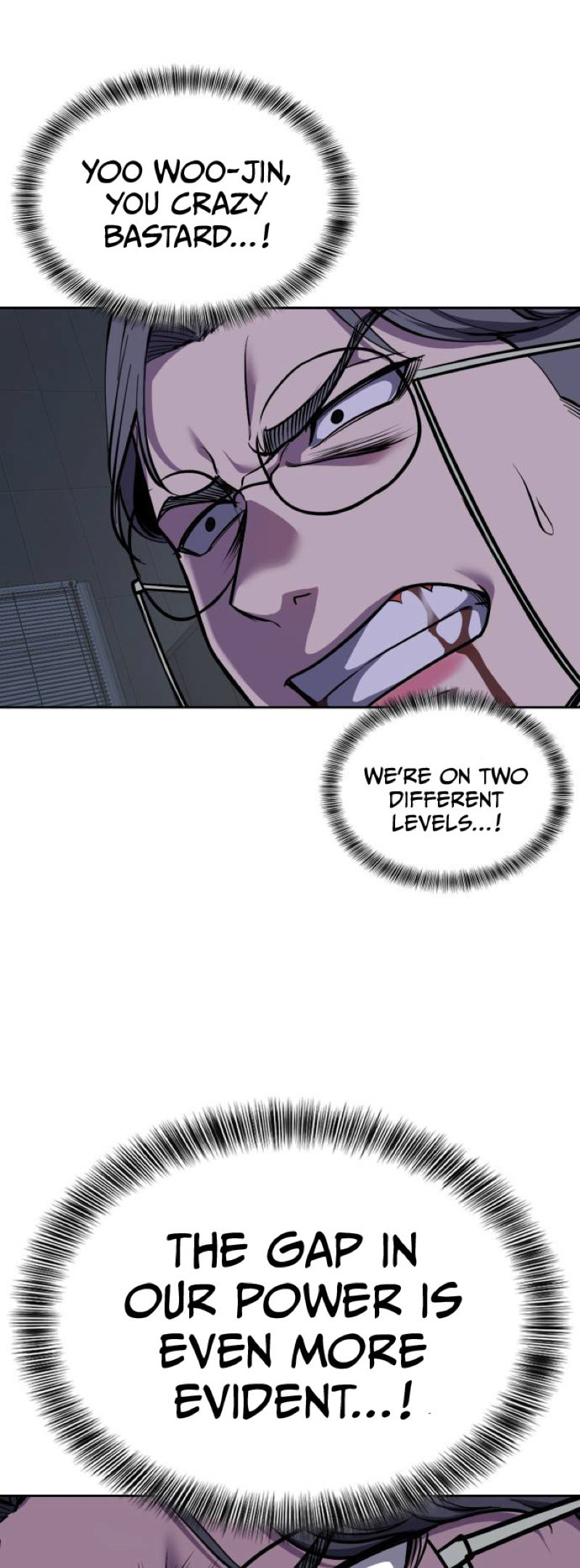 Hero Ticket Chapter 313 page 82 - 