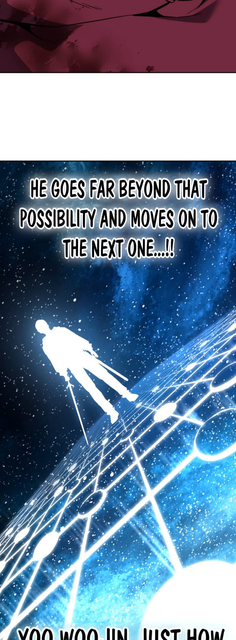 Hero Ticket Chapter 313 page 84 - 