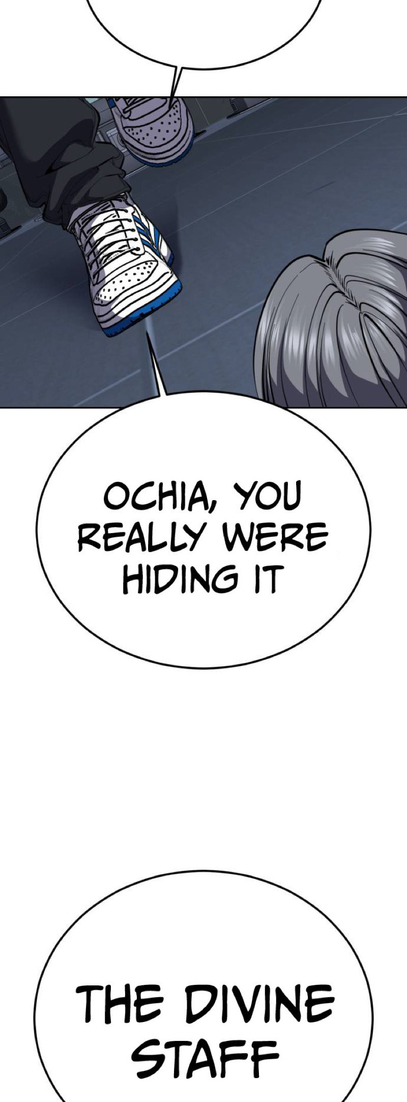 Hero Ticket Chapter 313 page 88 - 