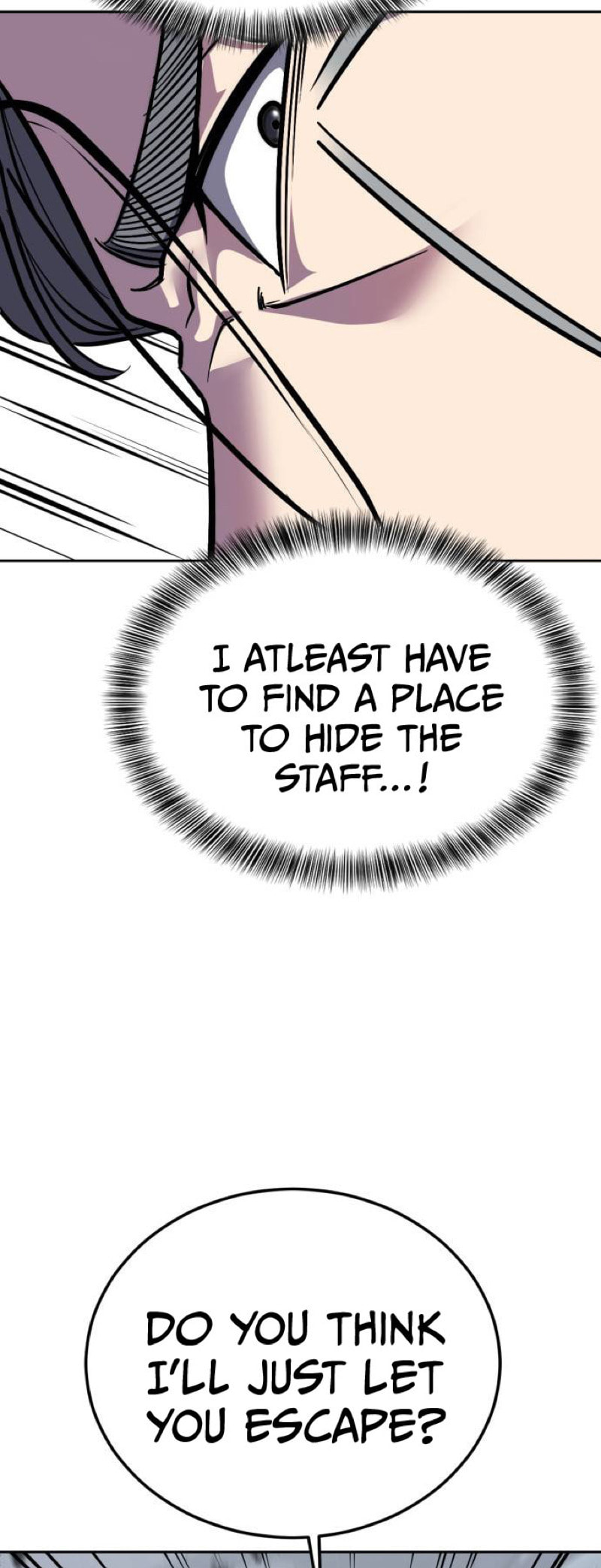 Hero Ticket Chapter 313 page 94 - 