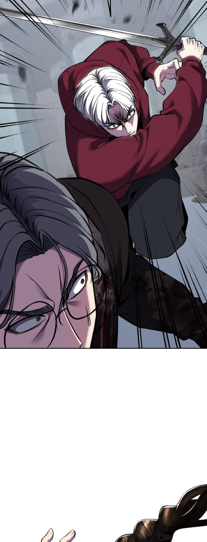 Hero Ticket Chapter 313 page 95 - 