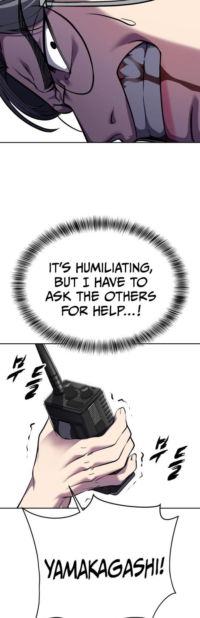 Hero Ticket Chapter 313 page 100 - 