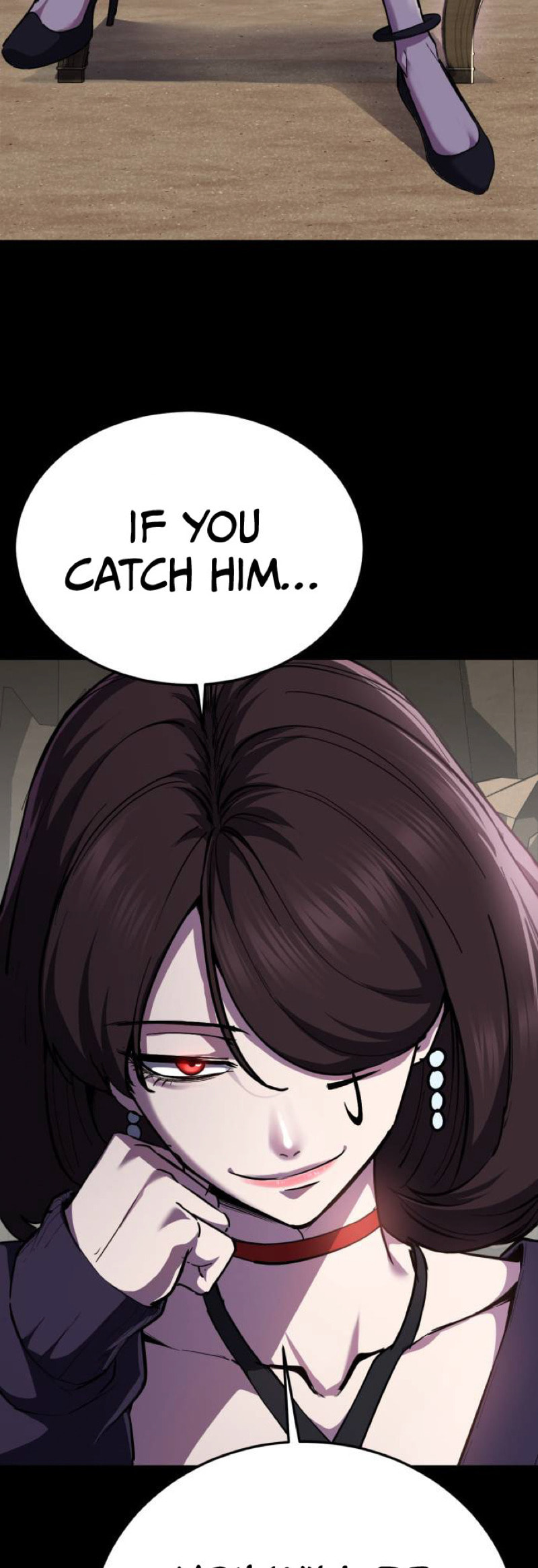 Hero Ticket Chapter 314 page 2 - 