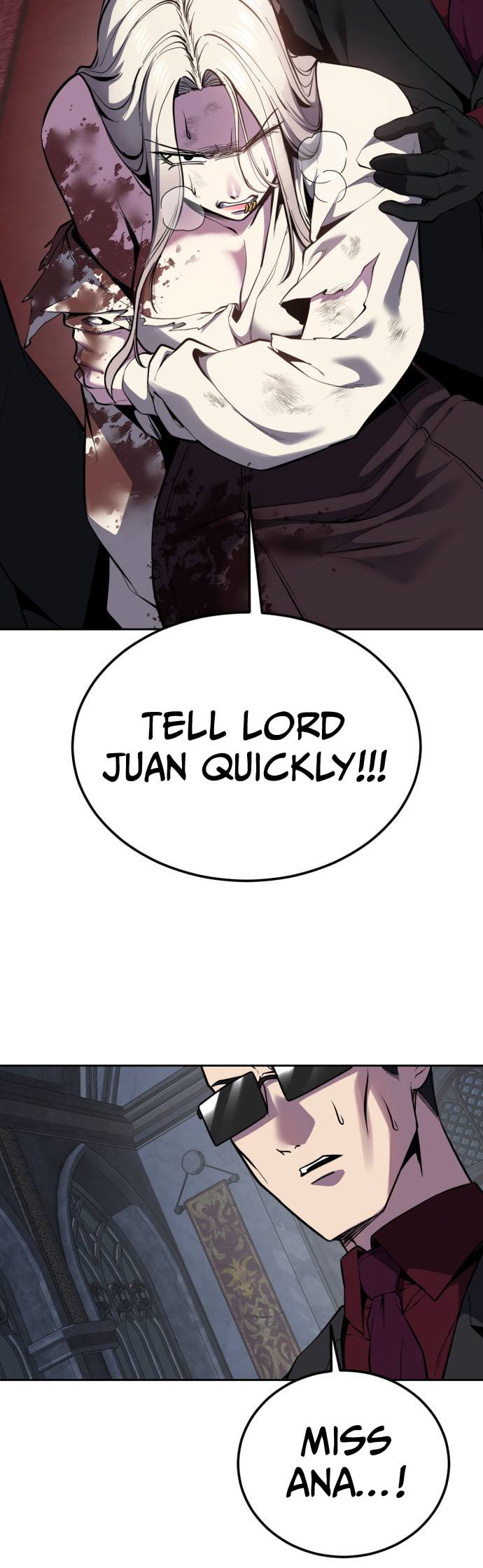 Hero Ticket Chapter 314 page 108 - 