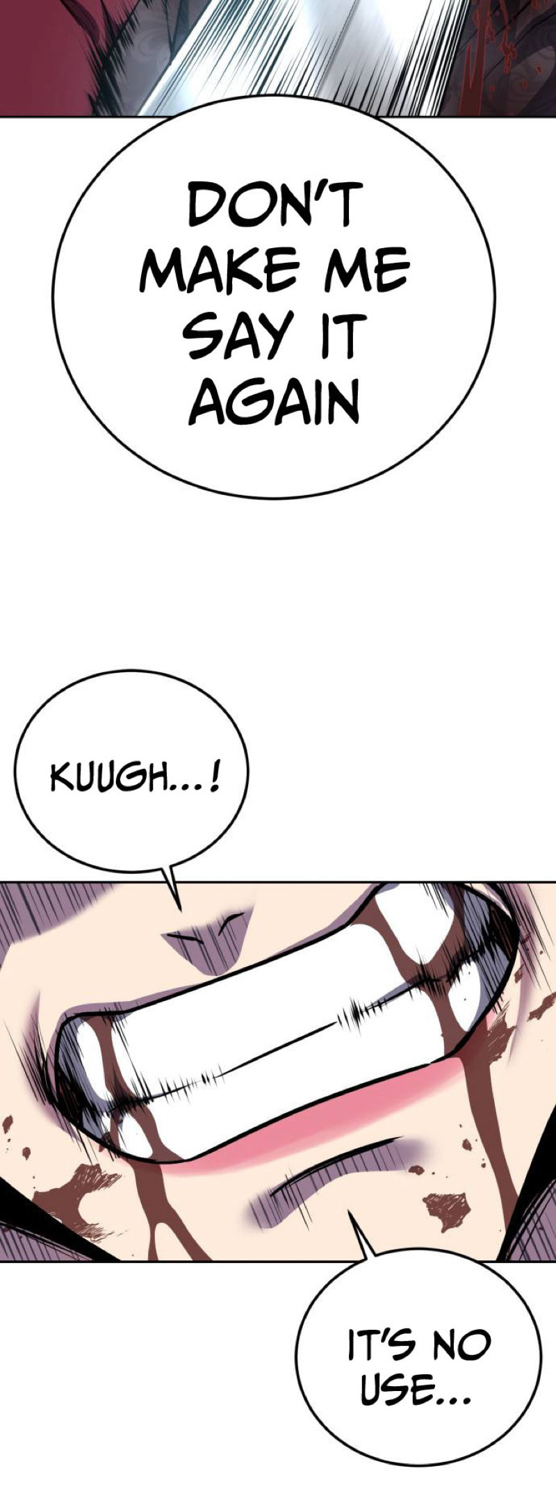 Hero Ticket Chapter 314 page 12 - 
