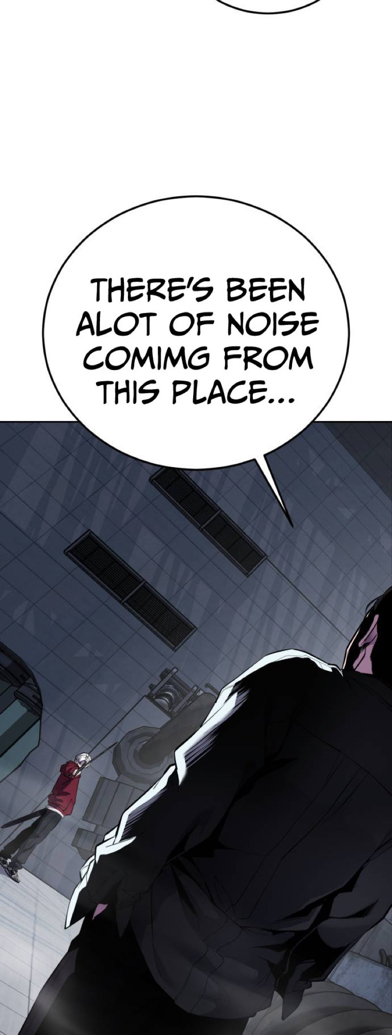 Hero Ticket Chapter 314 page 111 - 