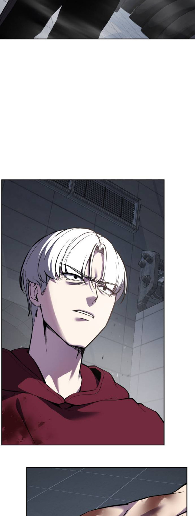 Hero Ticket Chapter 314 page 112 - 