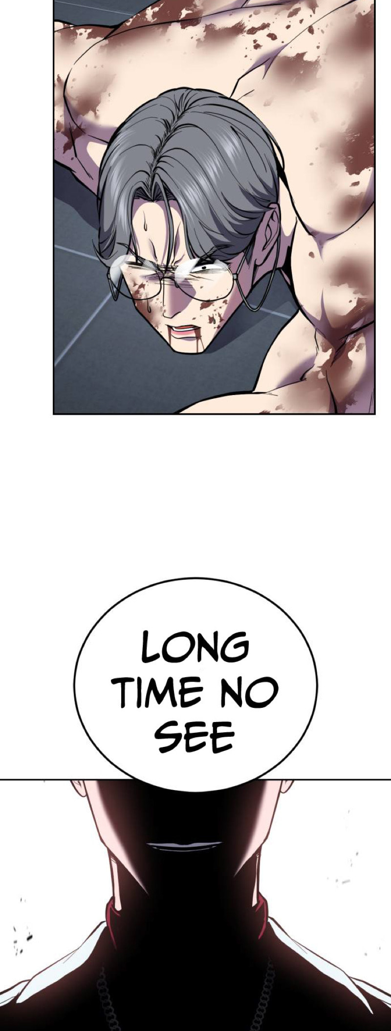 Hero Ticket Chapter 314 page 113 - 