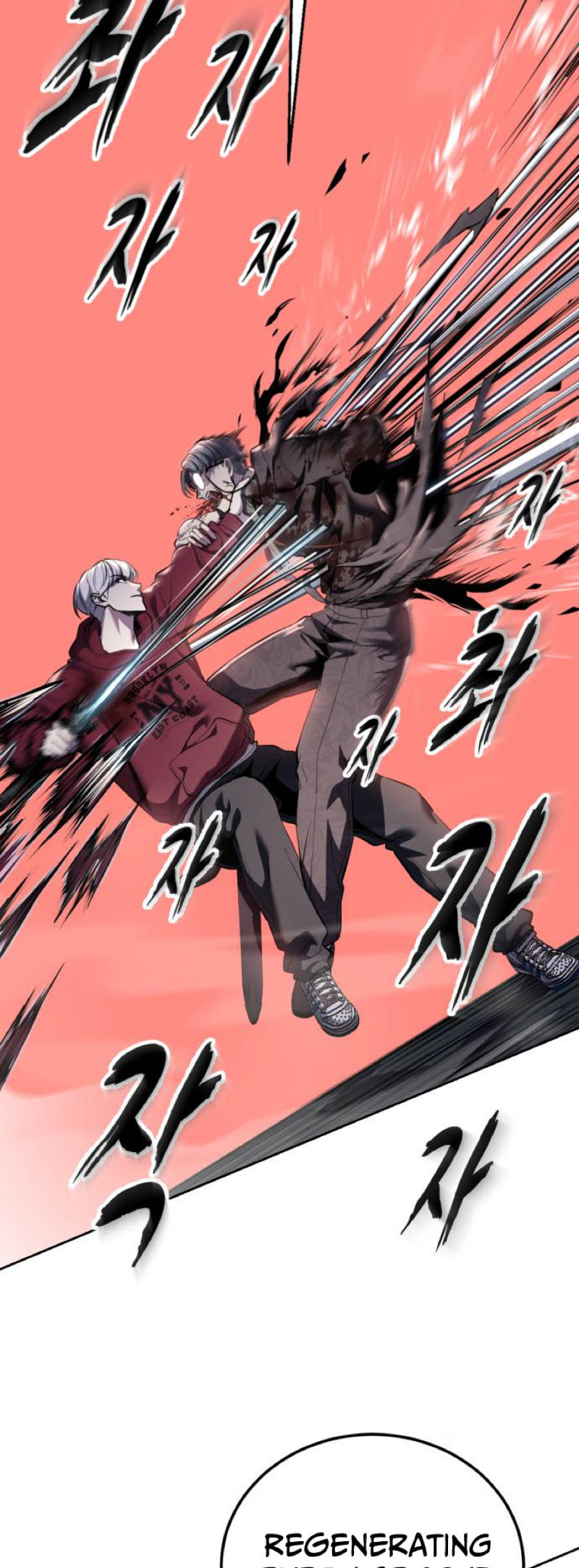 Hero Ticket Chapter 314 page 15 - 