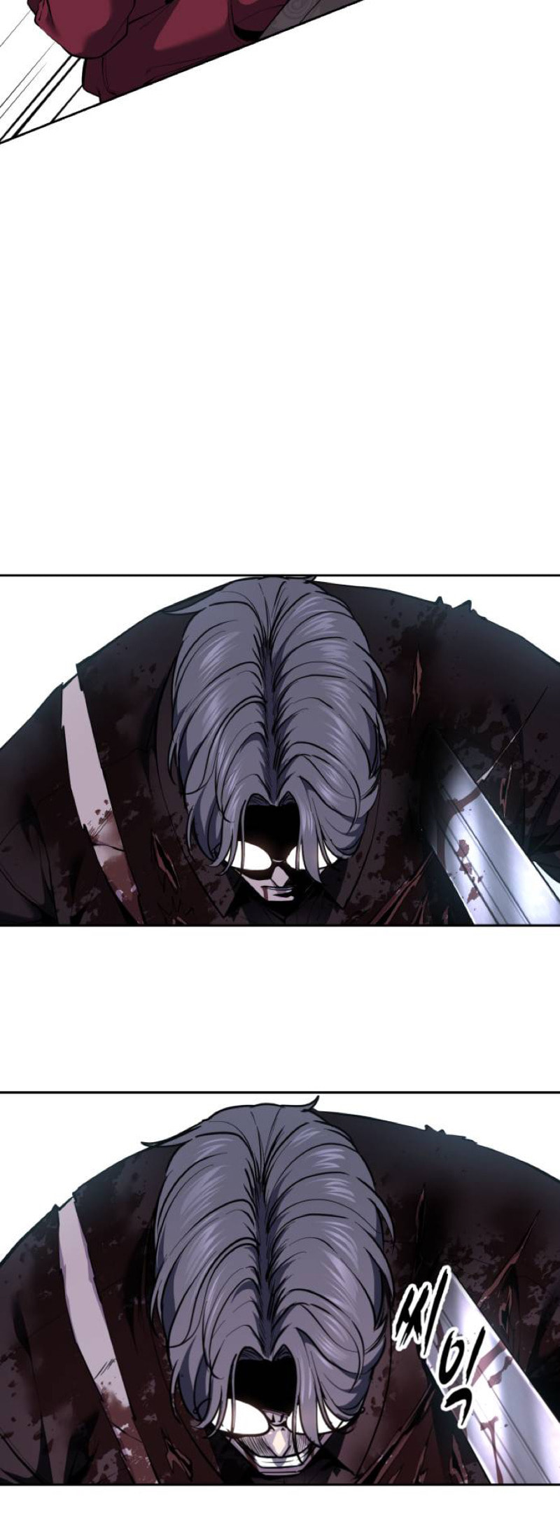 Hero Ticket Chapter 314 page 18 - 