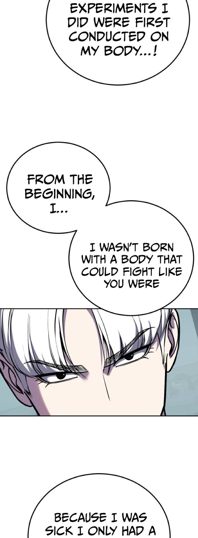 Hero Ticket Chapter 314 page 21 - 