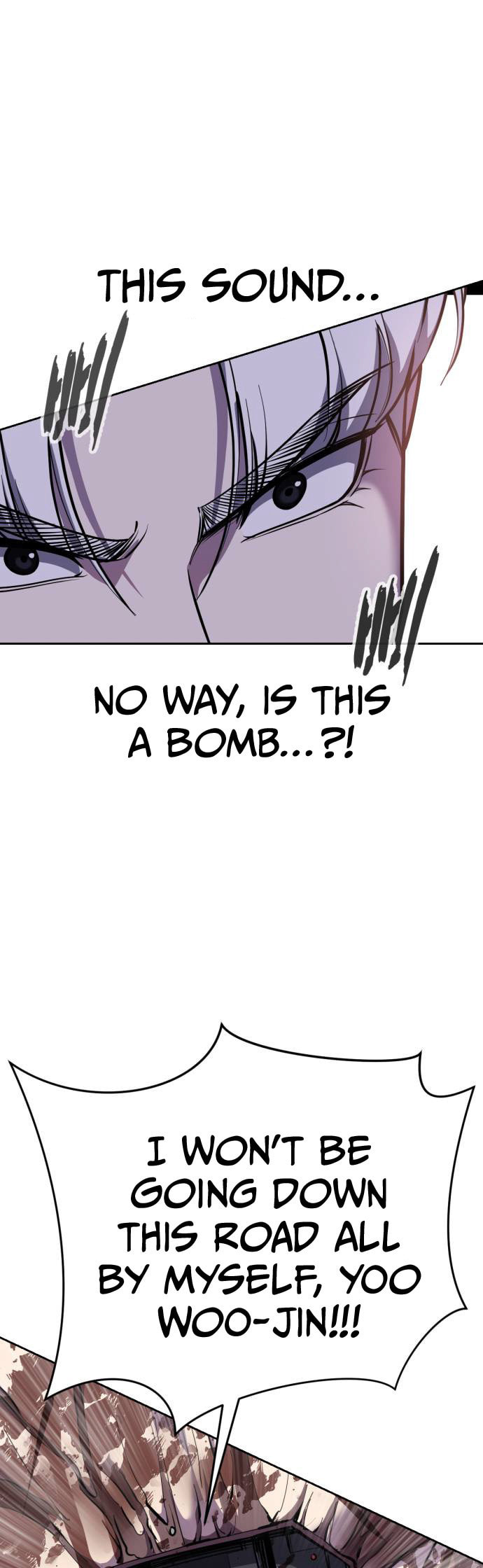 Hero Ticket Chapter 314 page 24 - 