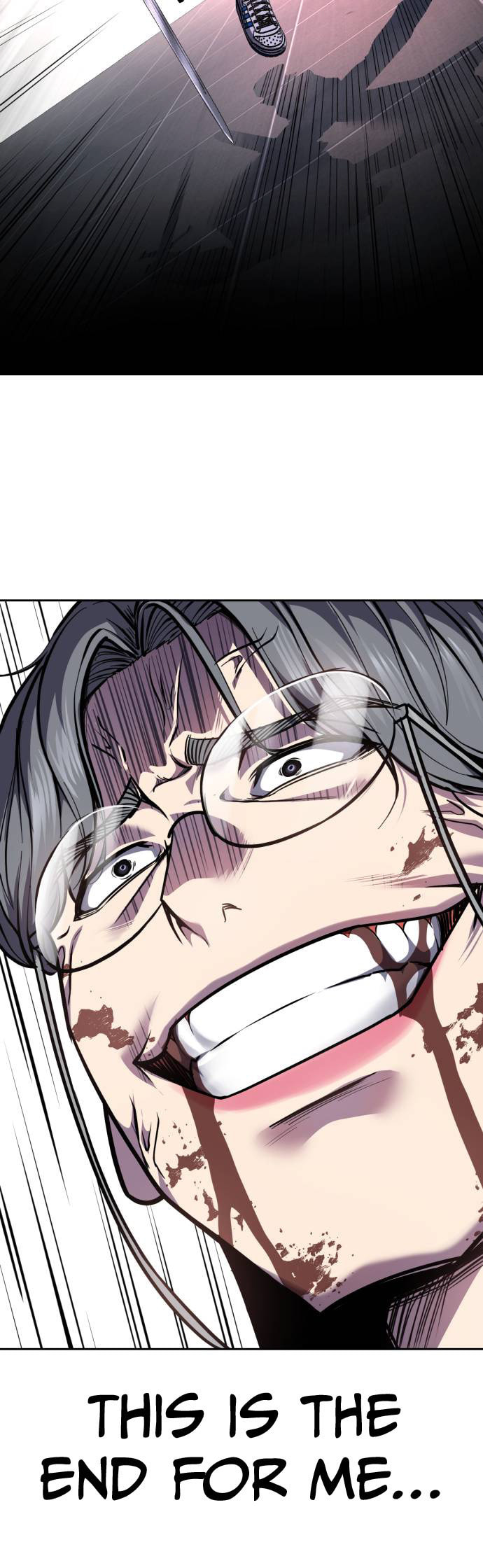 Hero Ticket Chapter 314 page 26 - 