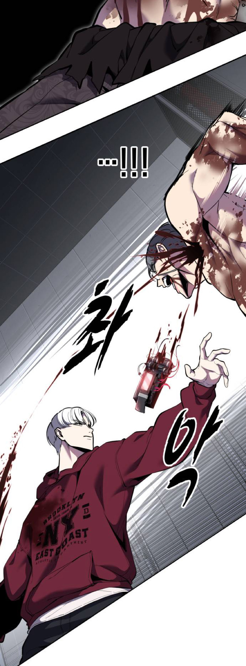 Hero Ticket Chapter 314 page 30 - 