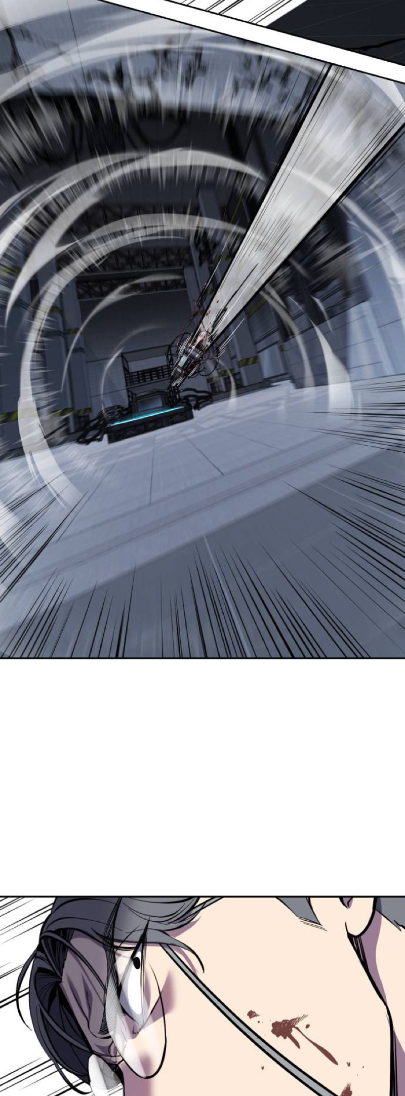 Hero Ticket Chapter 314 page 33 - 