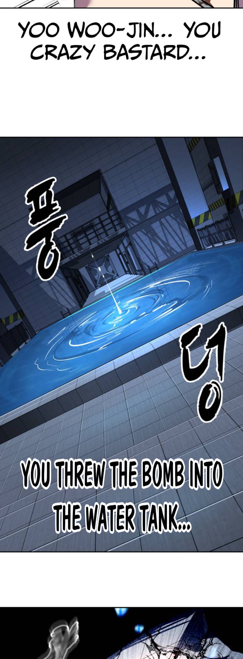 Hero Ticket Chapter 314 page 34 - 
