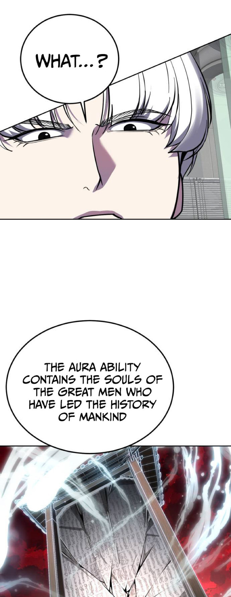 Hero Ticket Chapter 314 page 45 - 