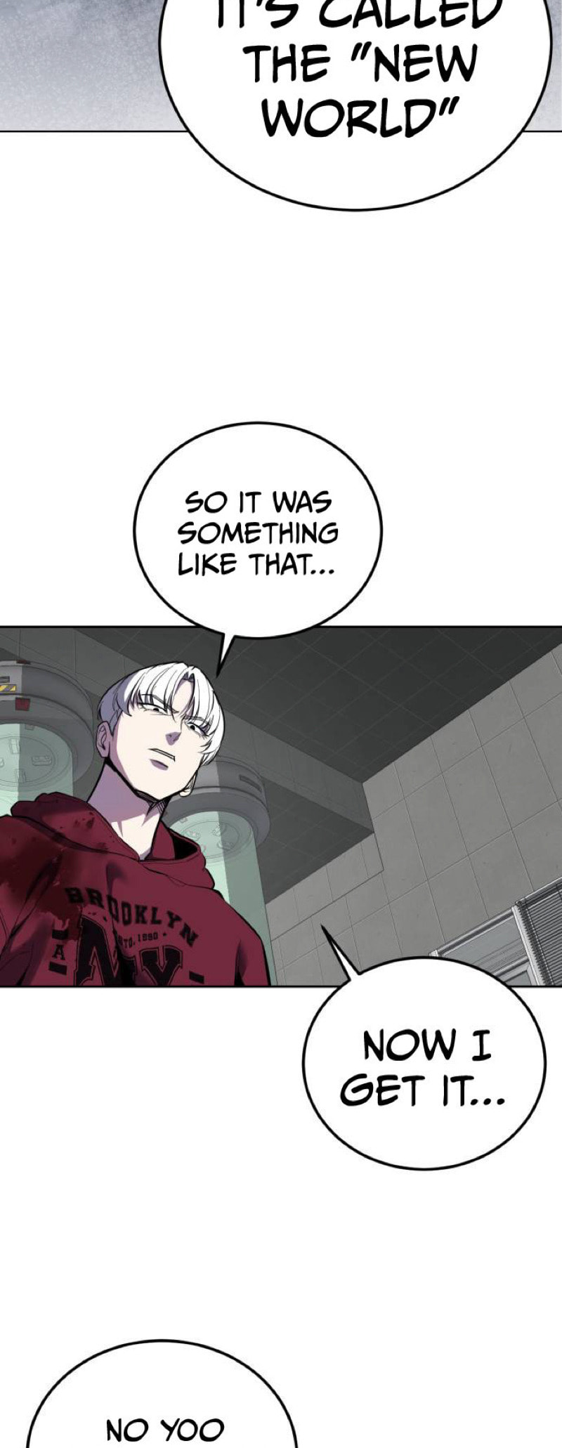 Hero Ticket Chapter 314 page 48 - 