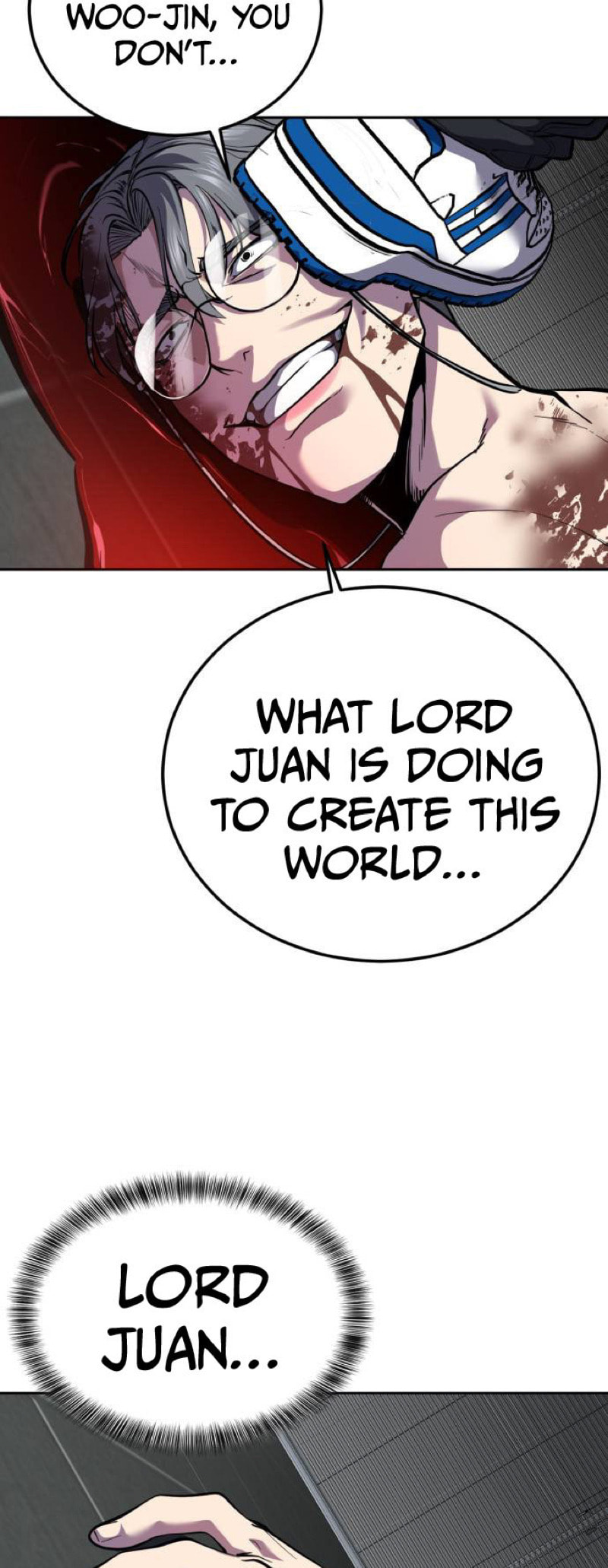Hero Ticket Chapter 314 page 49 - 