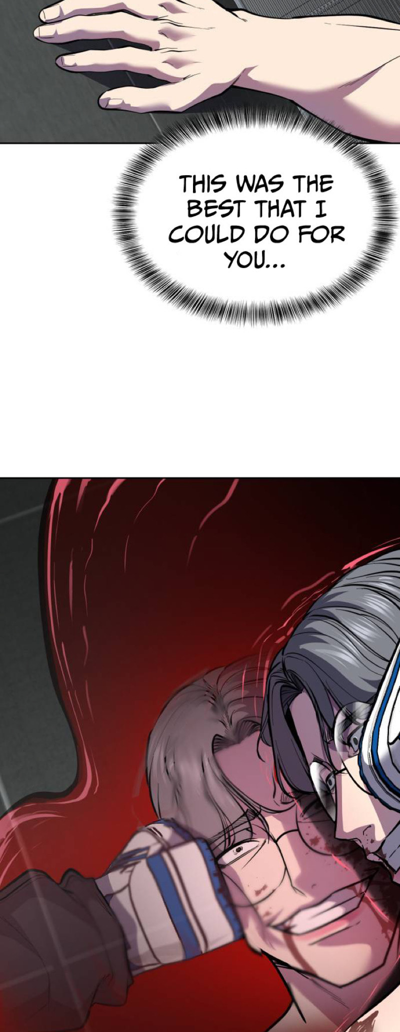 Hero Ticket Chapter 314 page 50 - 