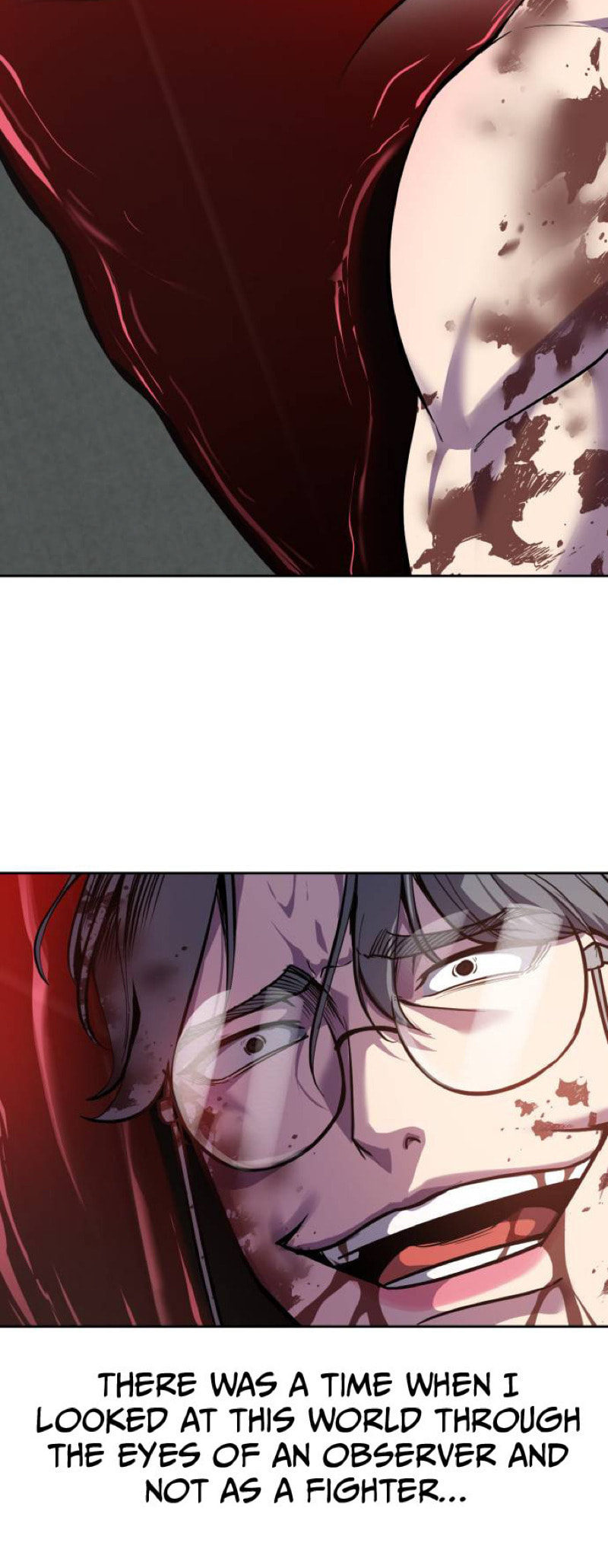 Hero Ticket Chapter 314 page 51 - 