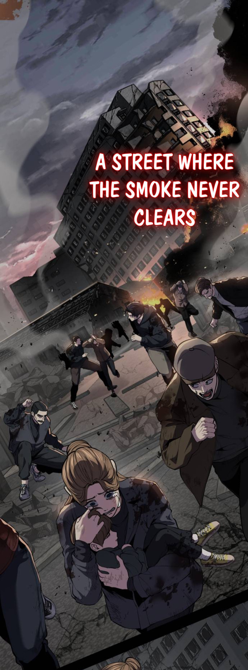 Hero Ticket Chapter 314 page 54 - 