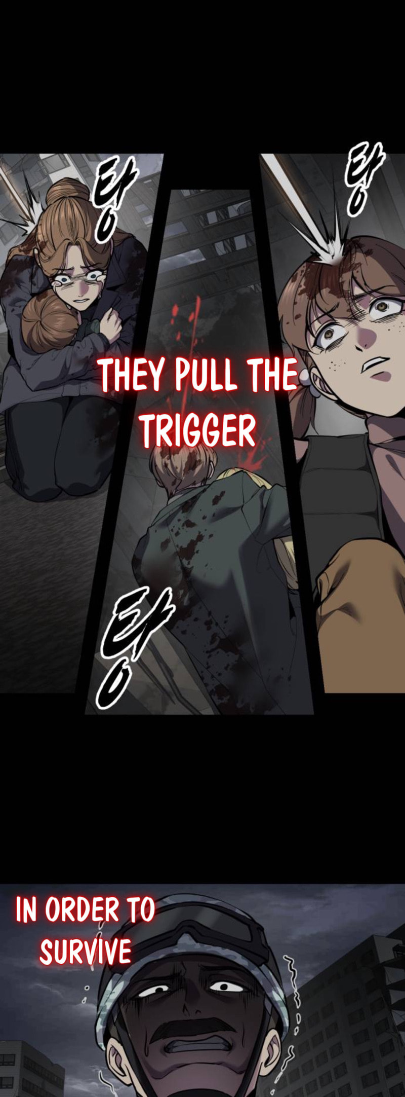 Hero Ticket Chapter 314 page 59 - 