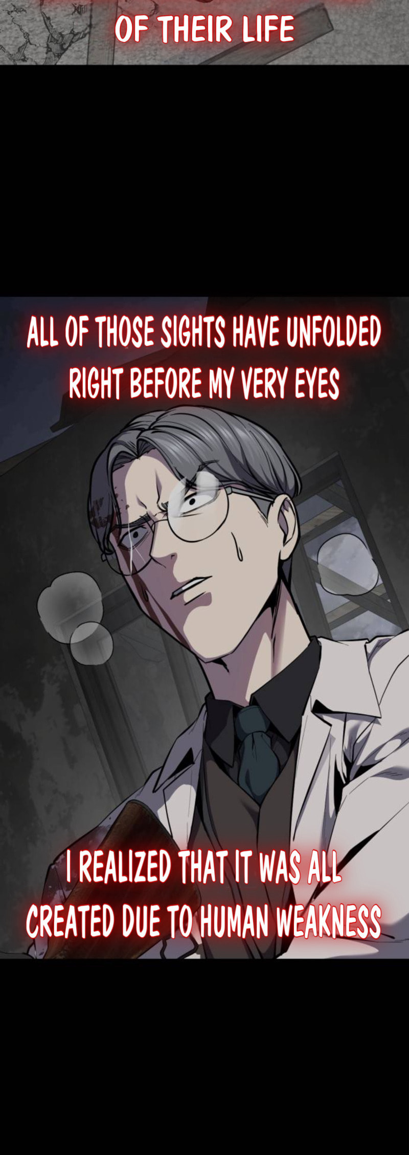 Hero Ticket Chapter 314 page 64 - 