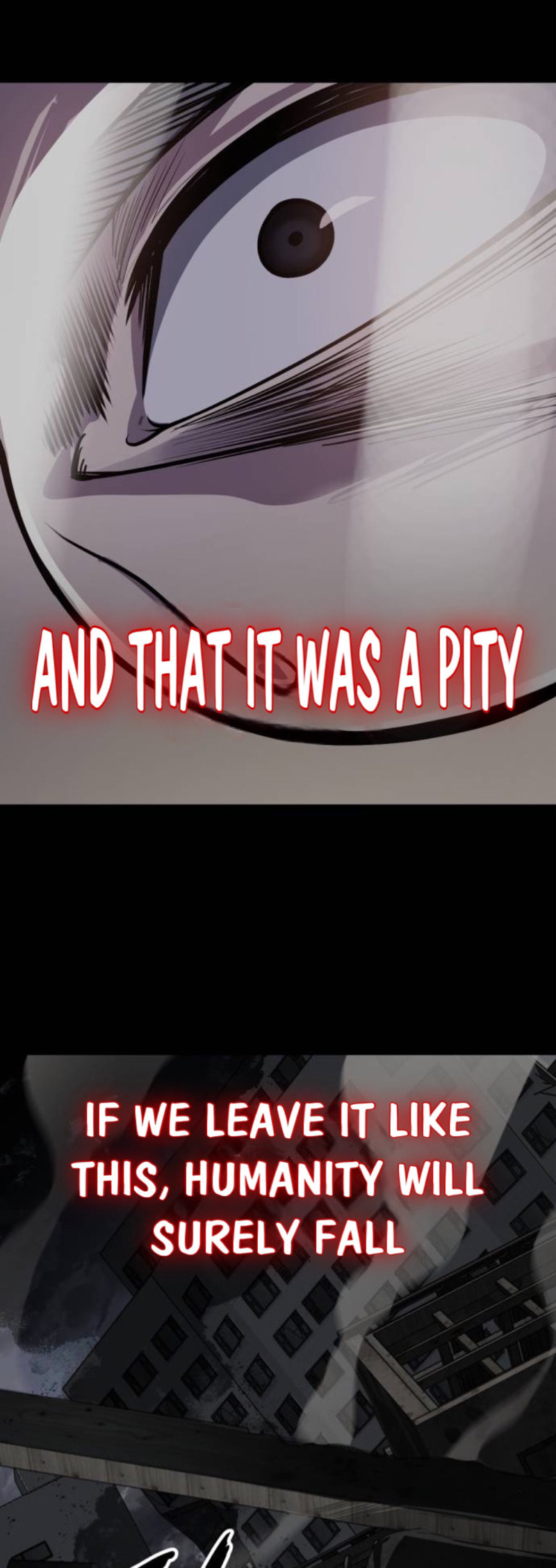 Hero Ticket Chapter 314 page 65 - 