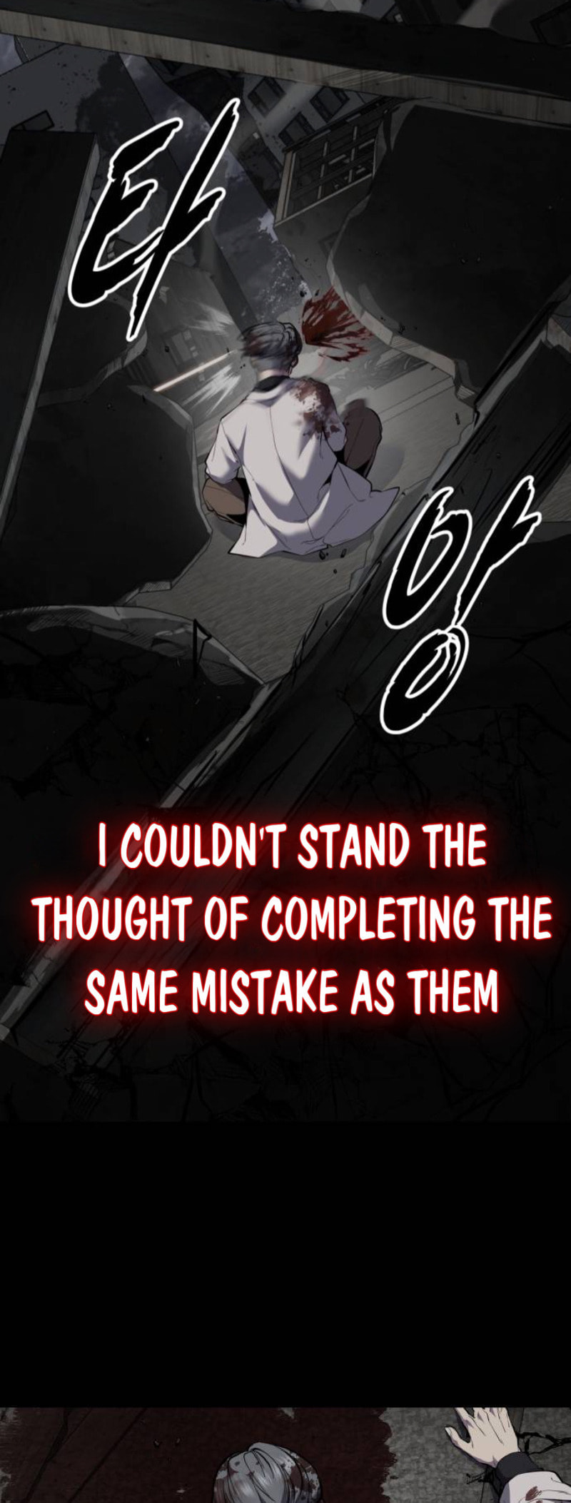 Hero Ticket Chapter 314 page 66 - 