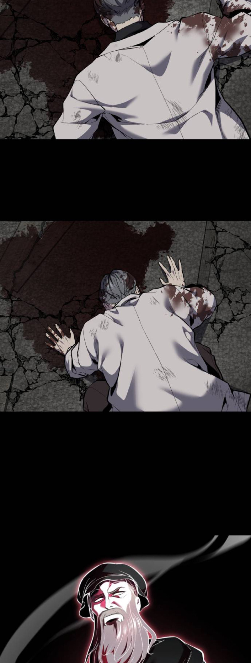 Hero Ticket Chapter 314 page 67 - 