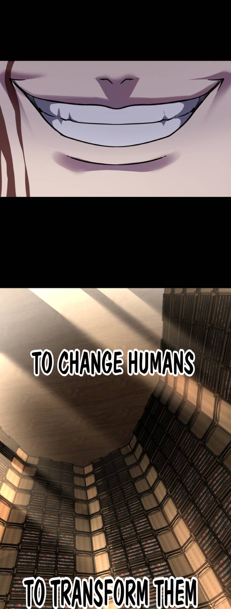 Hero Ticket Chapter 314 page 69 - 