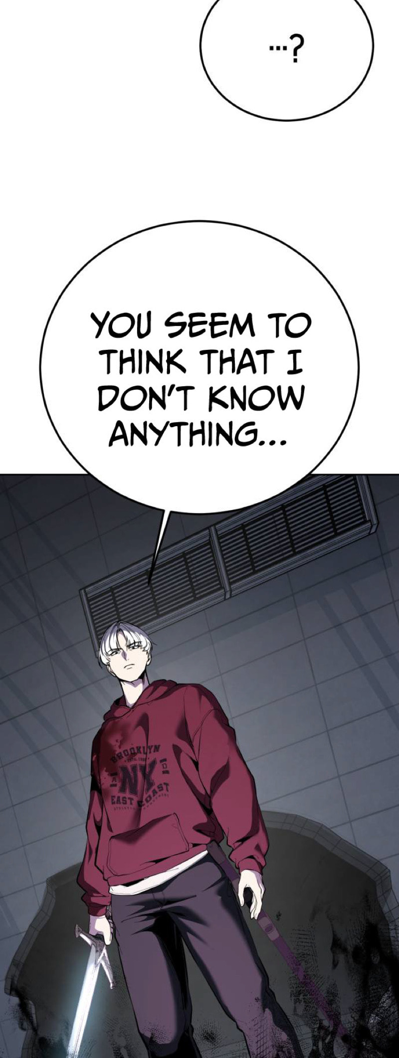 Hero Ticket Chapter 314 page 78 - 